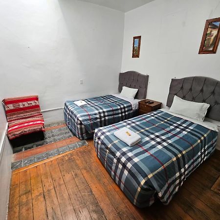 Cusco El Conquistador Extérieur photo